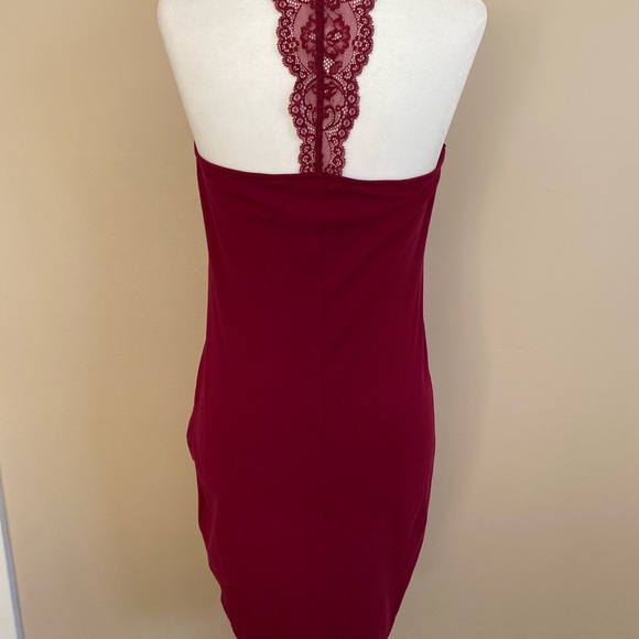 Express Dress - Picture 4 of 4